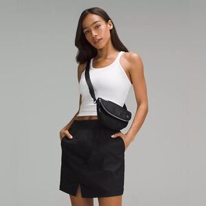 NWT Lululemon All Night Festival Bag
Micro 2L‎